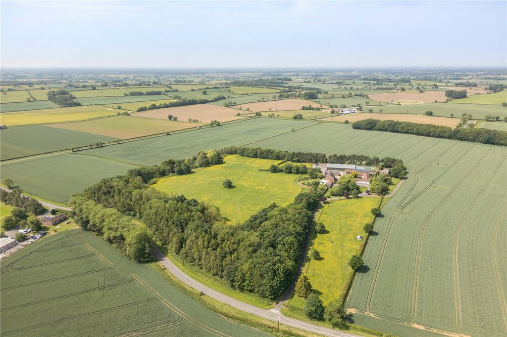 Additional image 24 of 7 bed detached house for saleSheriff Hutton, York, North Yorkshire YO60