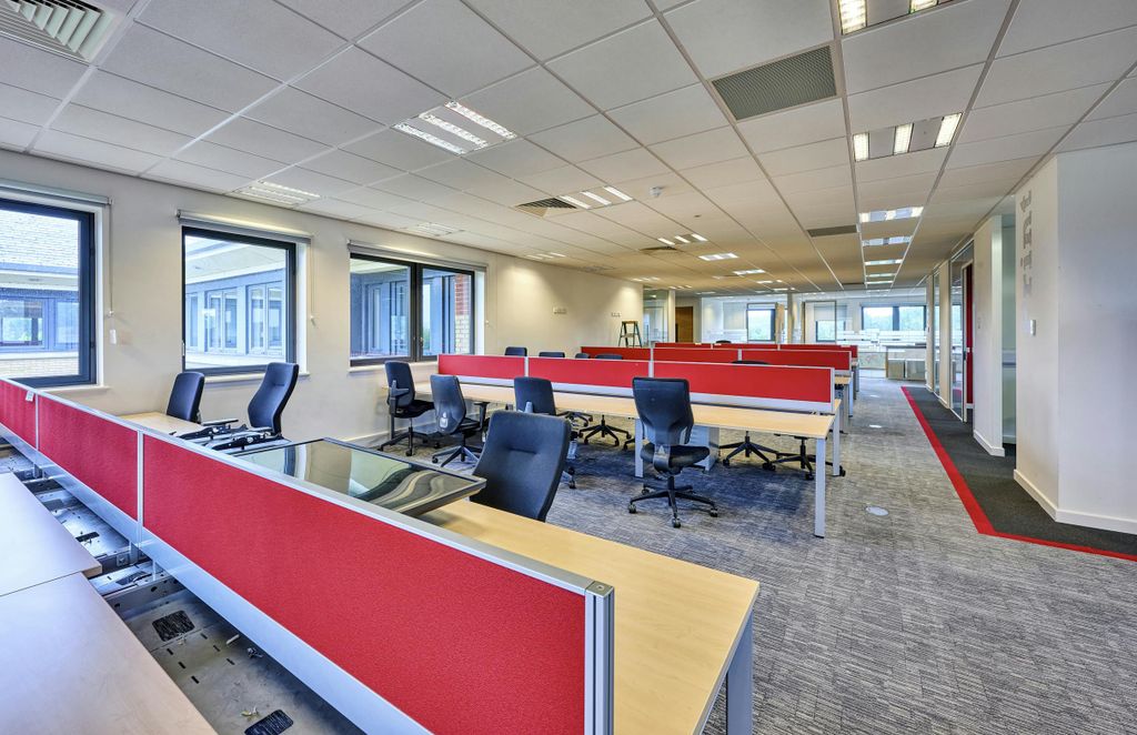 Property photo 3 of 10 2500 The Crescent Office Space 1.Jpg