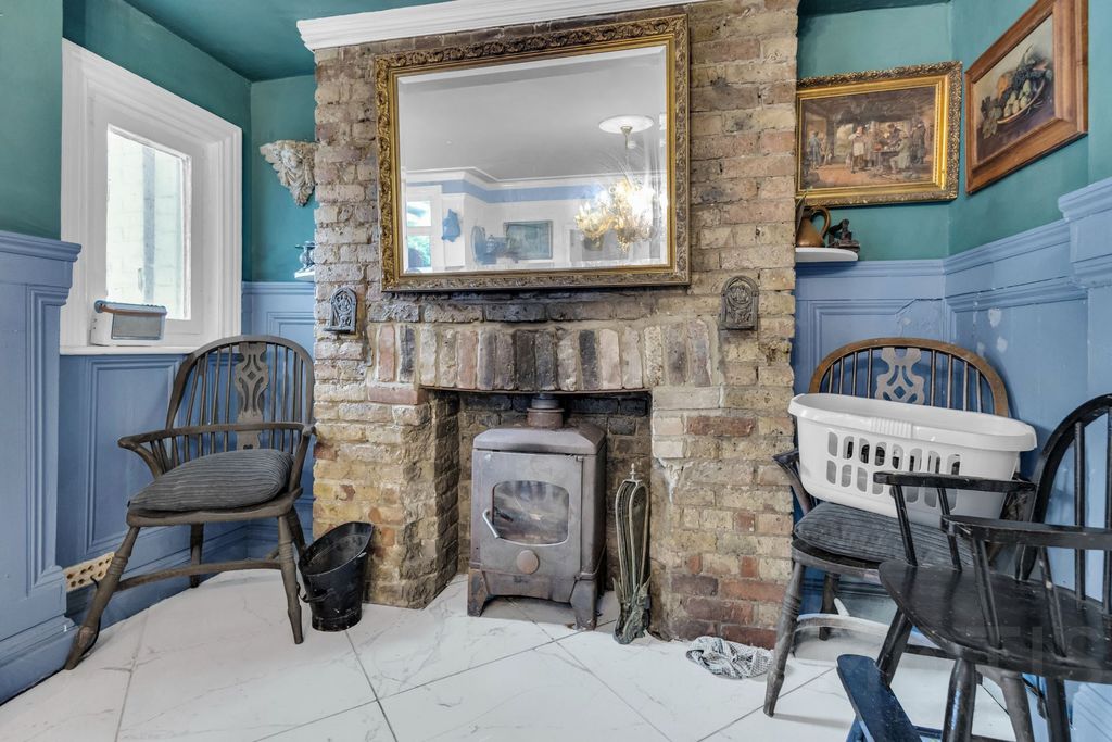 Additional image 7 of 10 bed semi-detached house for saleCheriton Road, Folkestone CT20