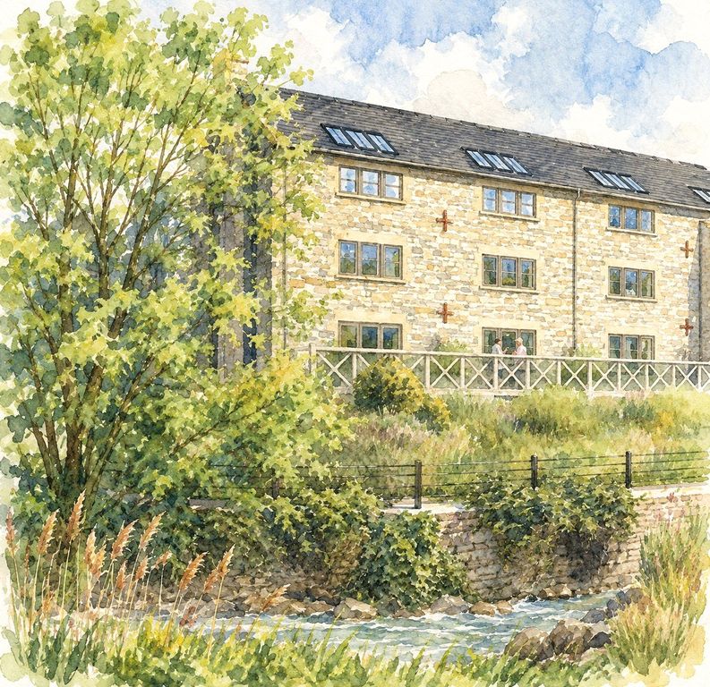 Property photo 1 of 4 Artists Impression
