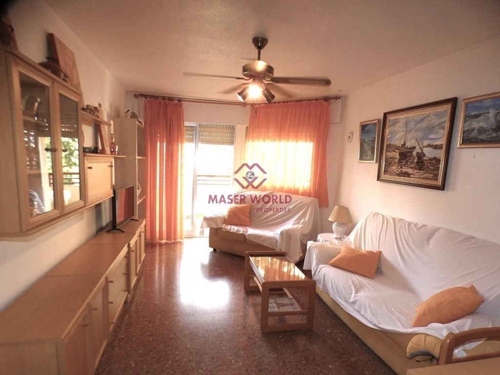 Property photo 1 of 24 Charming Apartment In The Heart Of Puerto De Mazarrón