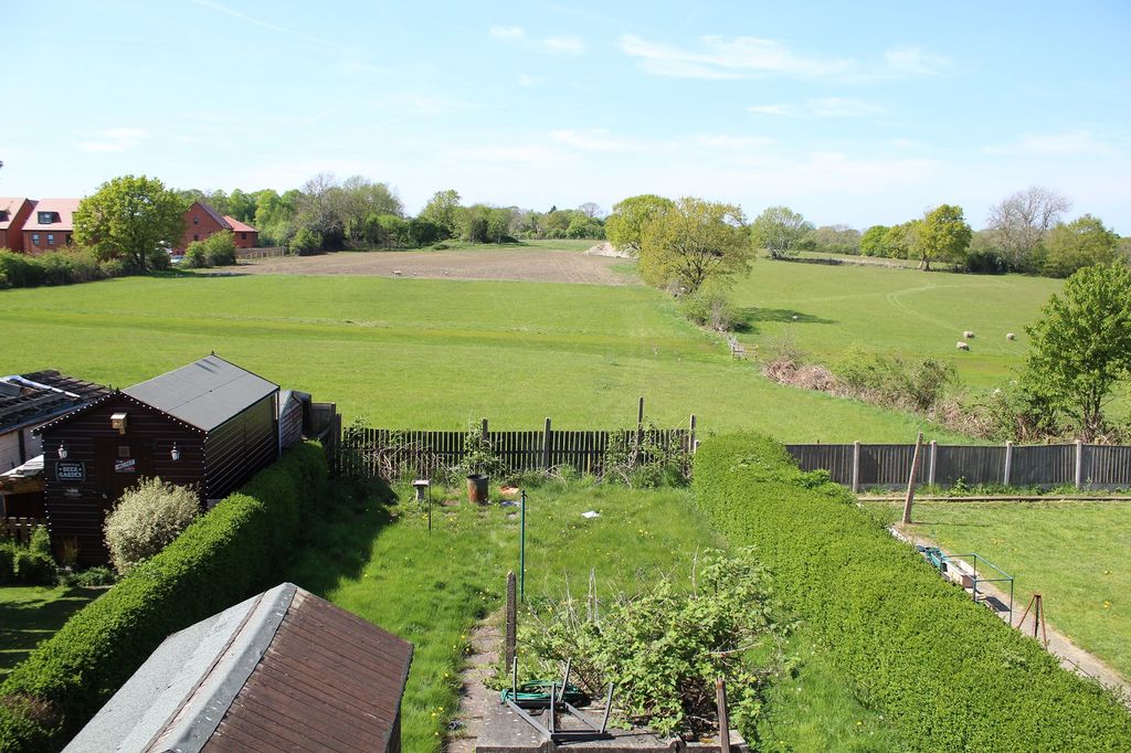 Property photo 2 of 12 Rear View