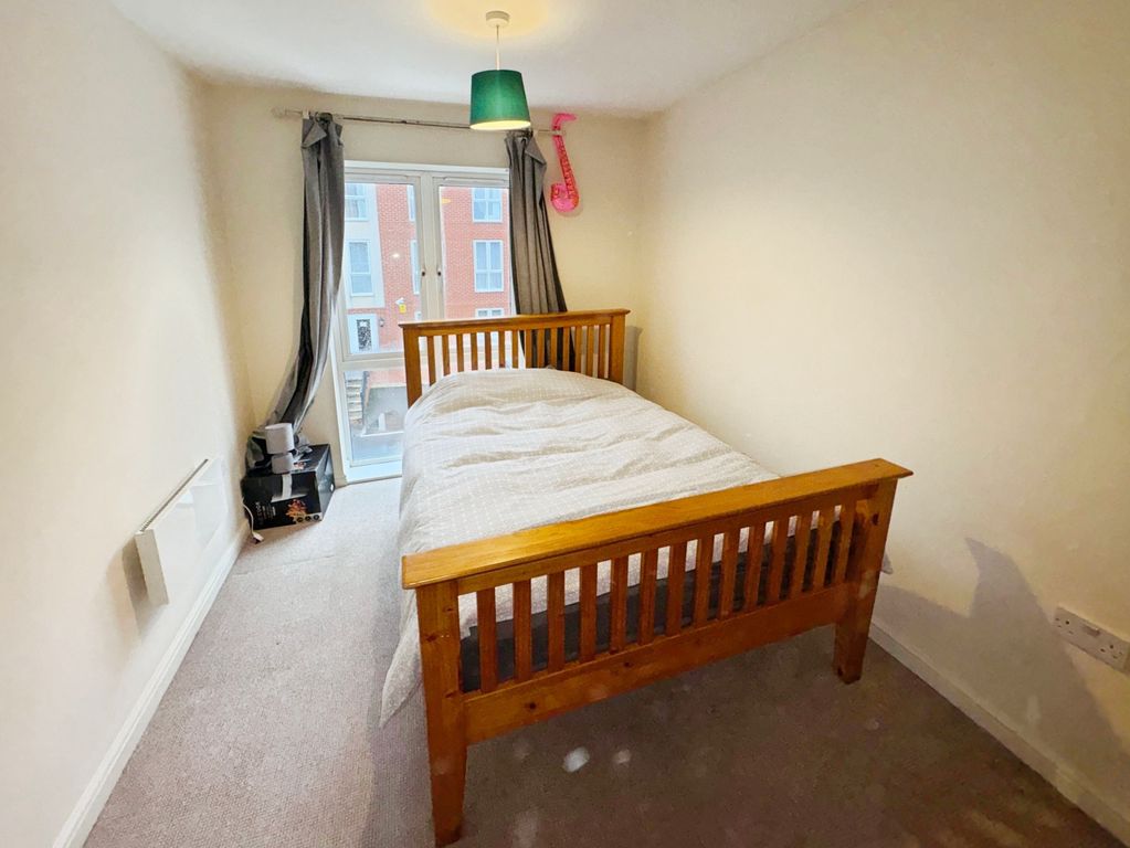 Additional image 5 of 2 bed flat for saleActon Road, Nottingham NG10