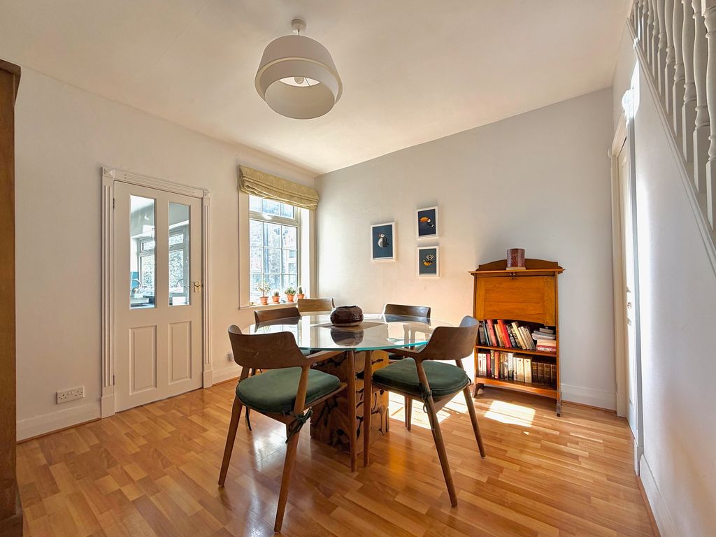 Property photo 3 of 17 Rear Reception Room
