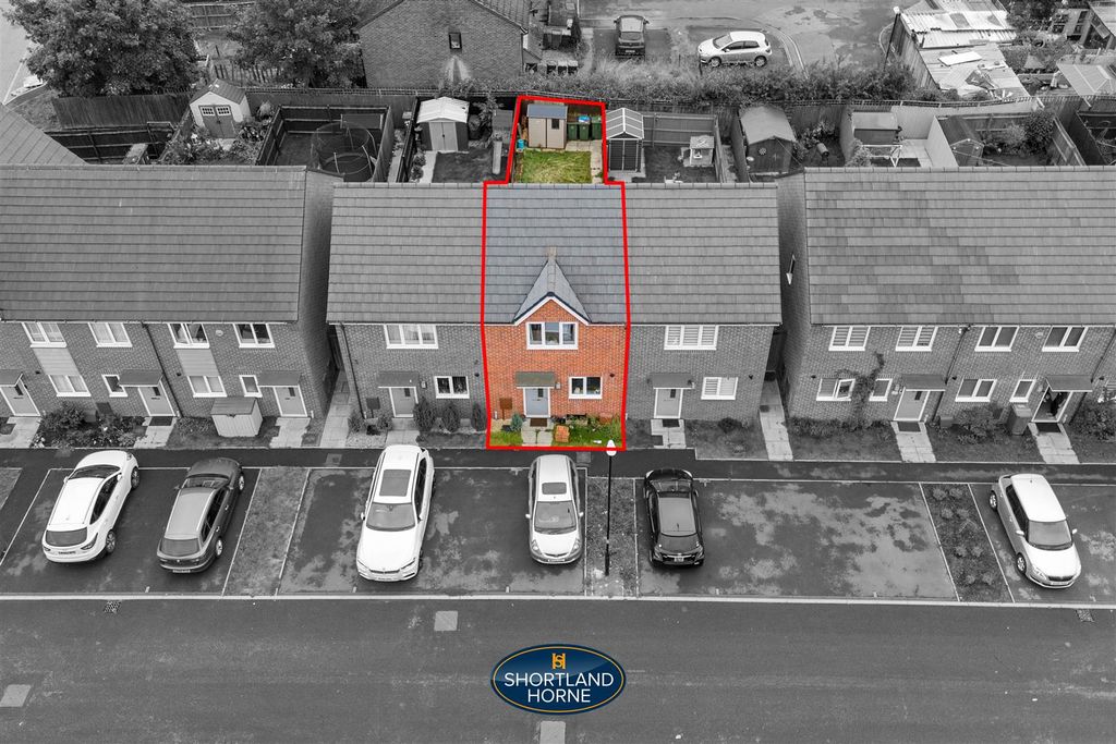 Property photo 2 of 15 Aerial View