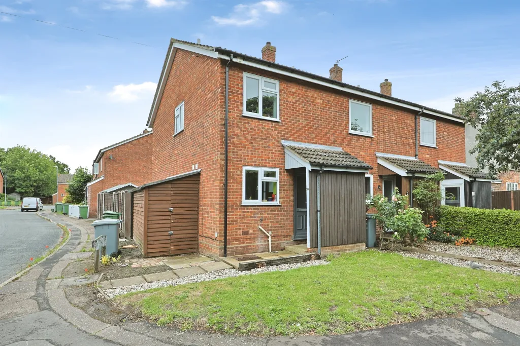 House in Broadland, Sprowston - View 3