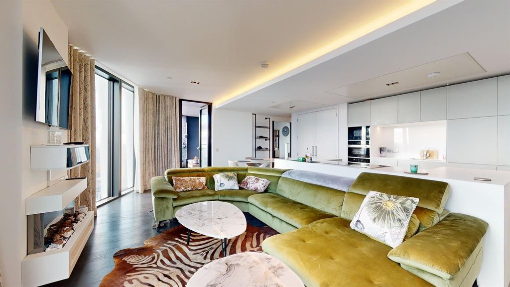 Property photo 1 of 27 The Madison 3B 52nd Fl  (26).Jpg