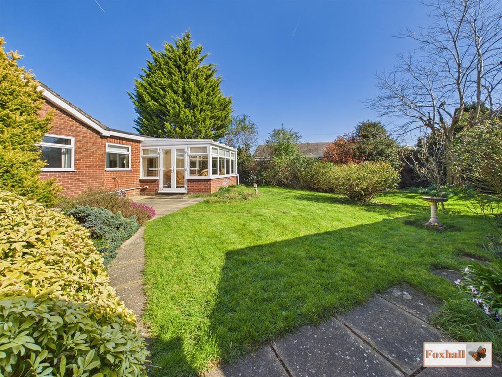 Property photo 2 of 20 Rear Garden