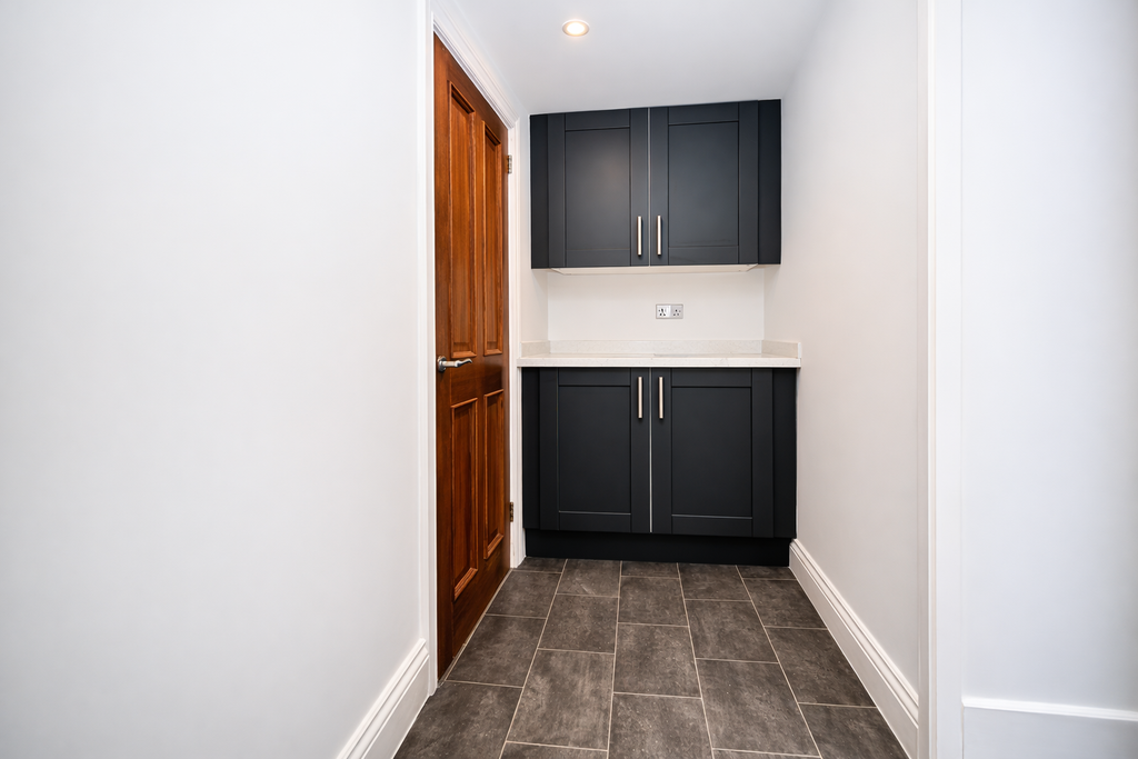 Property photo 3 of 5 Utility Room