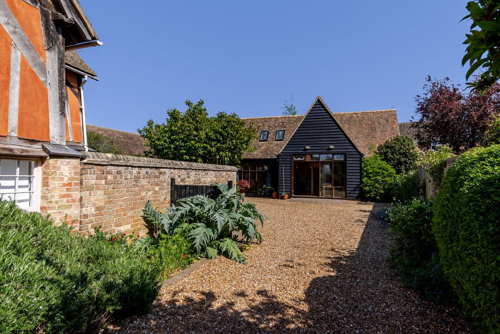 Additional image 39 of 5 bed semi-detached house for saleEarning Street, Godmanchester PE29