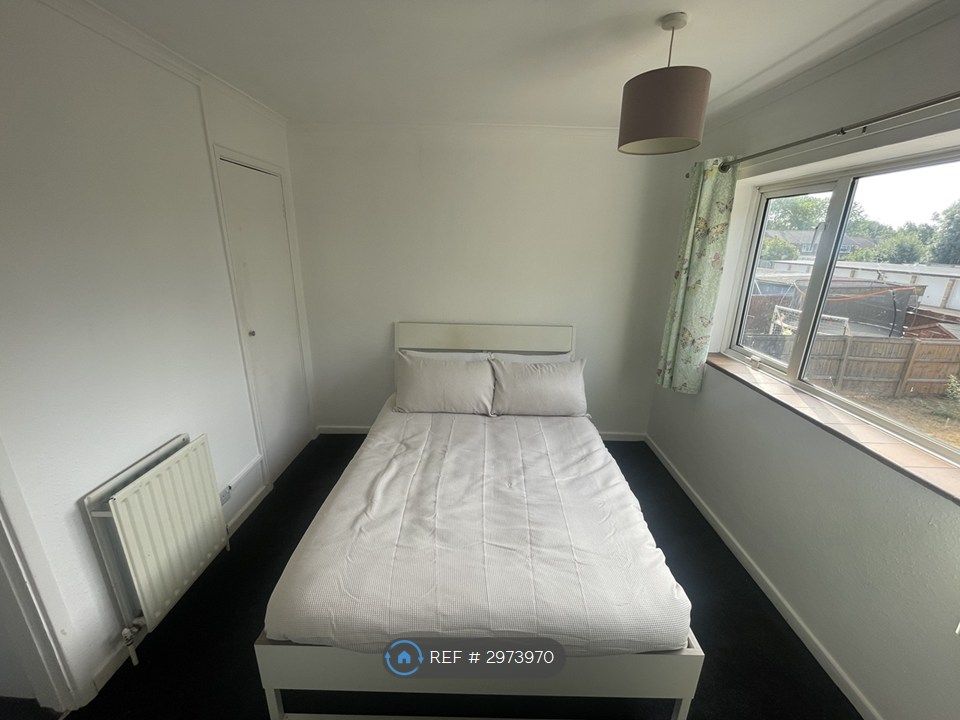 Property photo 2 of 9 Double Bed
