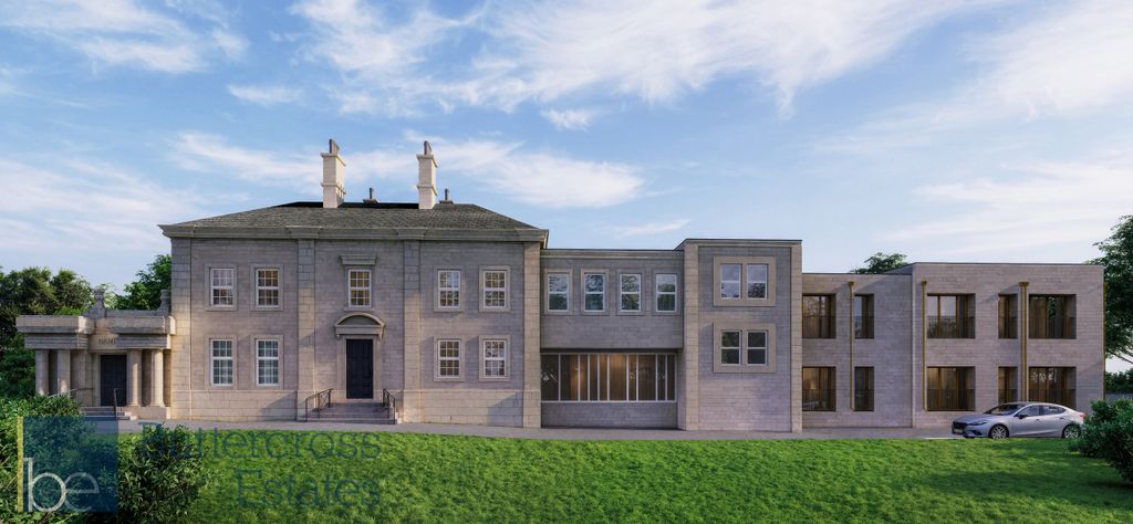 Property photo 1 of 4 The Old Bank