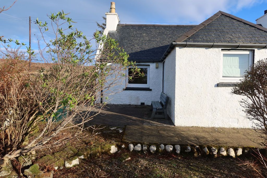 Additional image 49 of 3 bed cottage for saleHalistra, Waternish, Isle Of Skye IV55