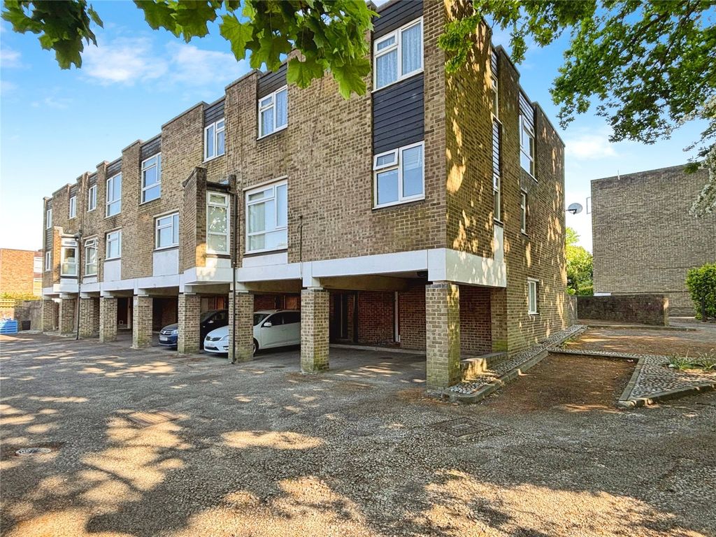 Property photo 1 of 15 Rear Elevation