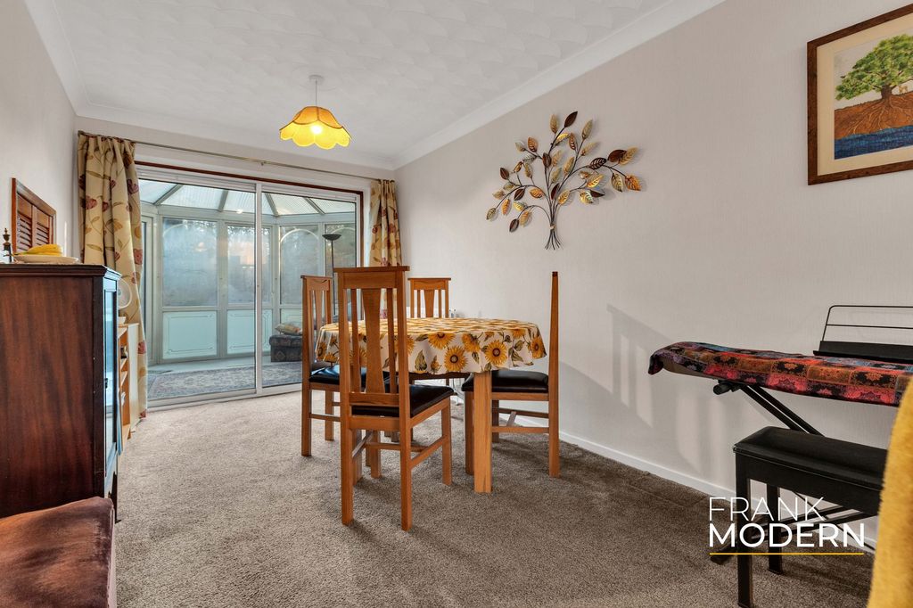 Property photo 3 of 38 Dining Area