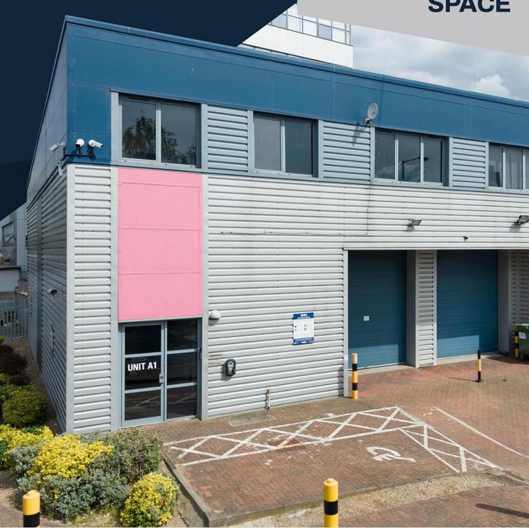 Property photo 1 of 10 A1 Park Royal Industrial Estate