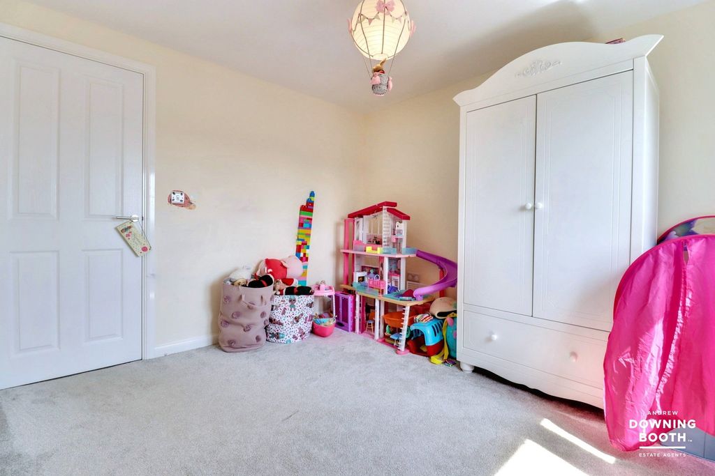 Additional image 25 of 4 bed detached house for saleBuddleia Avenue, Streethay, Lichfield WS13
