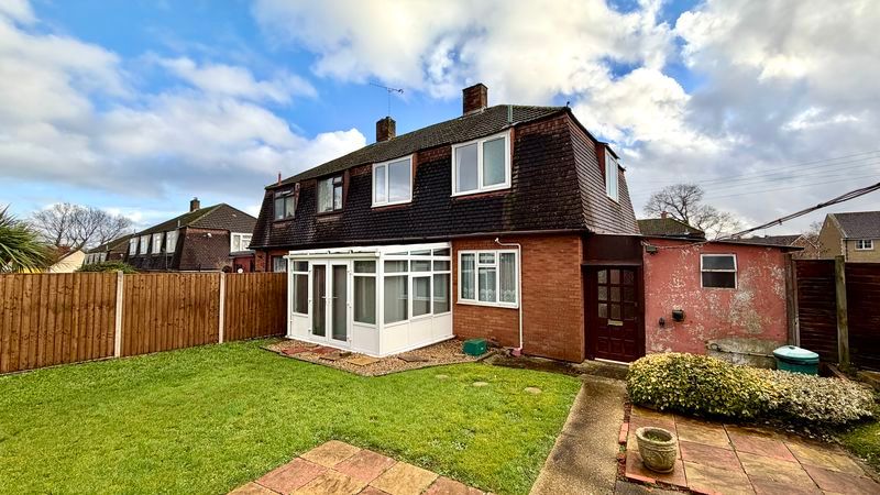 Property photo 1 of 16 Rear Aspect