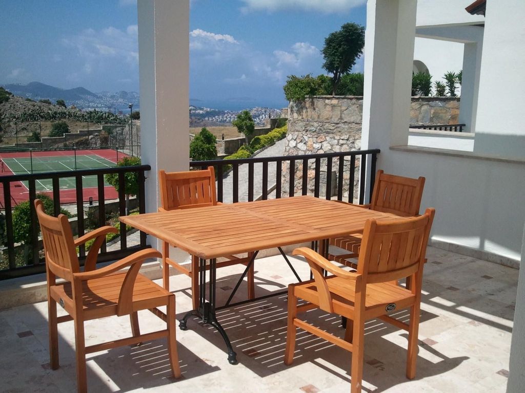 Property photo 2 of 21 Bargain Yalikavak Villa - Beautiful Terraces