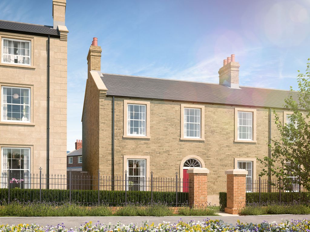 Property photo 1 of 21 CGI
