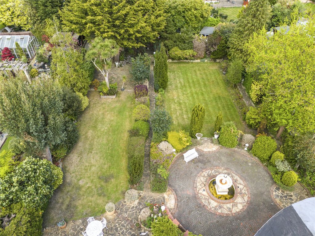Property photo 2 of 22 View Of Garden