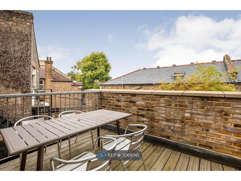 Property photo 2 of 15 Roof Terrace