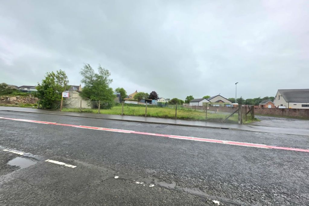 Additional image 5 of Land for saleLand At 111, Castle, New Cumnock KA184Ae KA18