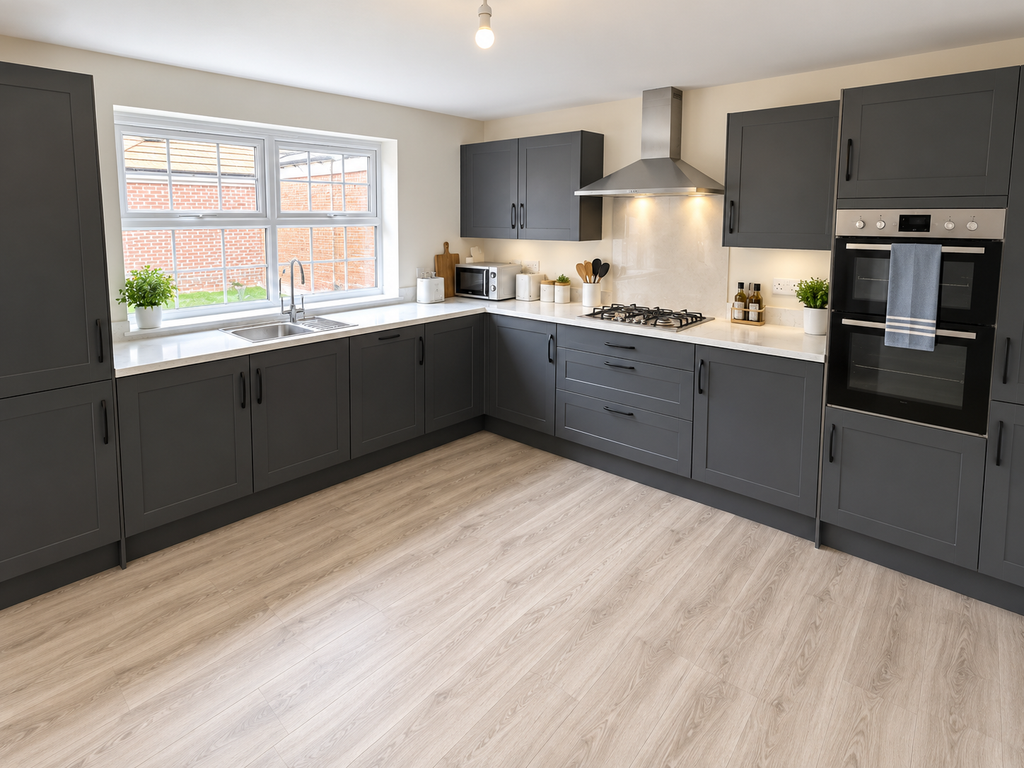 Property photo 3 of 15 Galia Kitchen
