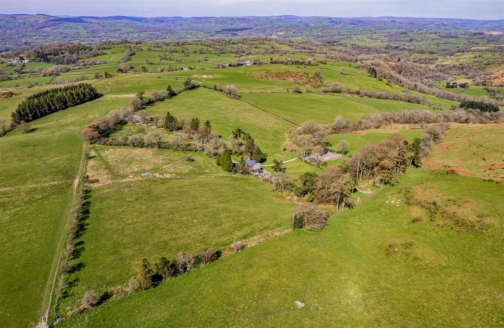 Additional image 41 of 5 bed detached house for saleCefnllys, Llandrindod Wells LD1