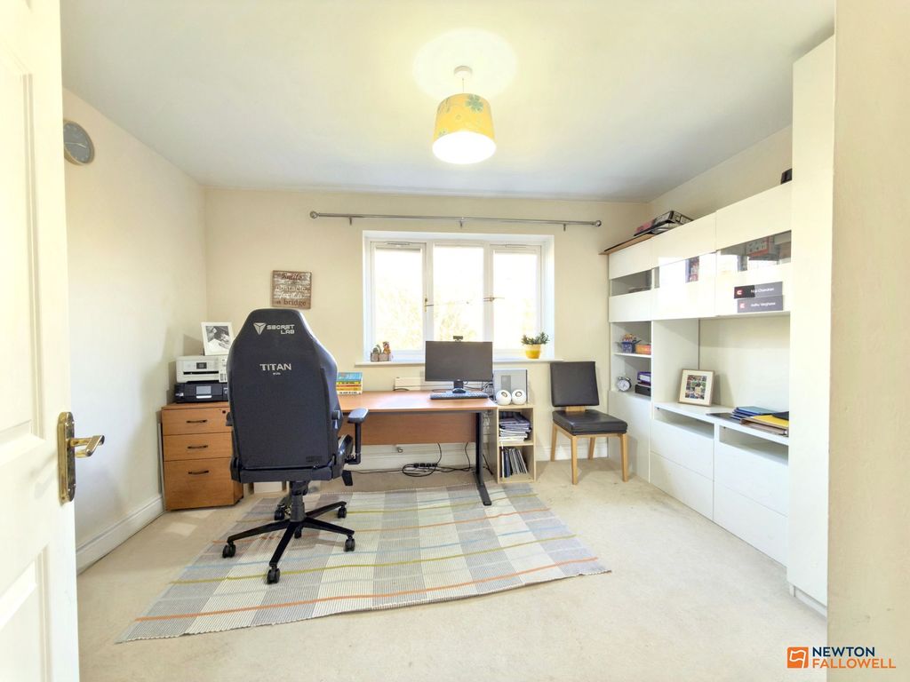 Additional image 24 of 4 bed detached house for saleChandlers Croft, Ibstock LE67
