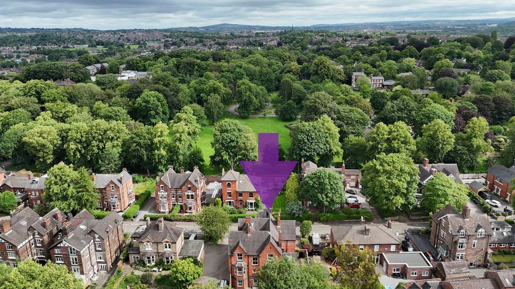 Additional image 20 of 2 bed flat for saleSidmouth Avenue, Newcastle ST5