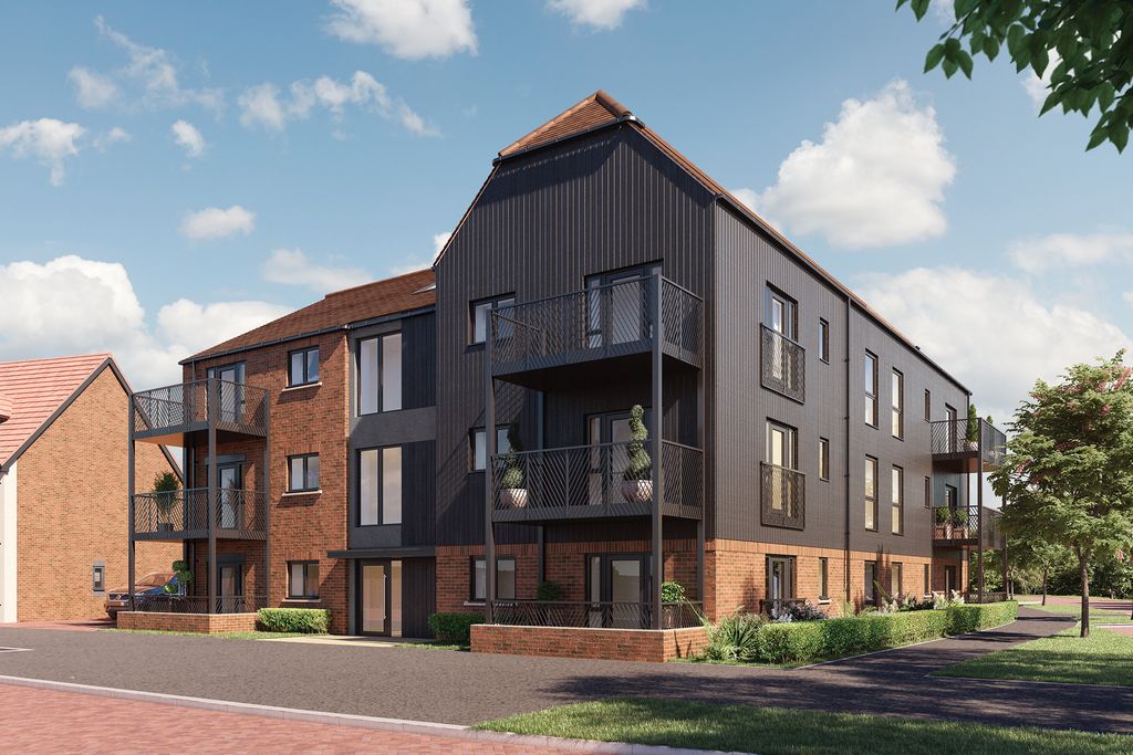 Property photo 1 of 10 Block H CGI