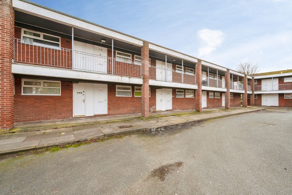 Additional image 14 of 1 bed flat for saleStanley Road, Bootle L20