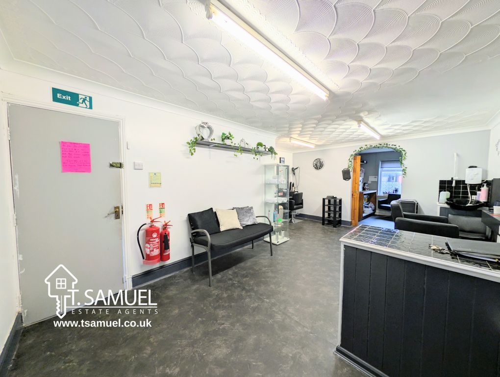 Property photo 3 of 8 Ground Floor Retail - Main Area