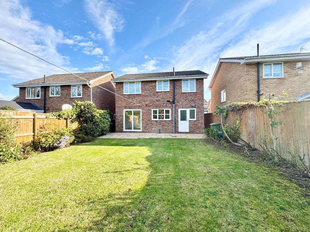 Property photo 2 of 16 Rear External