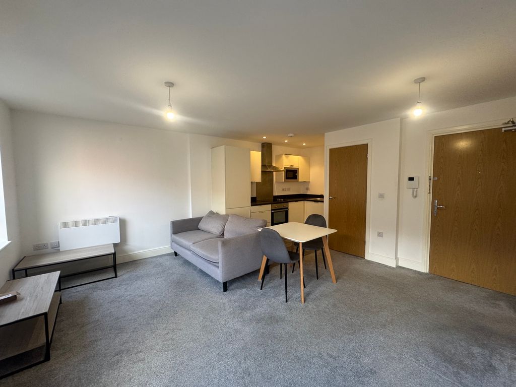 Property photo 1 of 5 Living Room