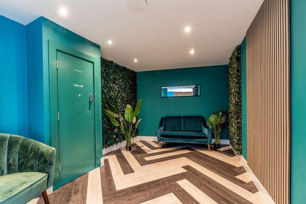 Additional image 19 of 41 bed flat for saleDojo House, Ilkeston Road, Nottingham NG7