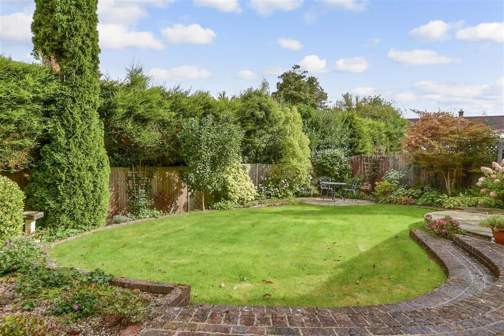 Property photo 2 of 13 Rear Garden