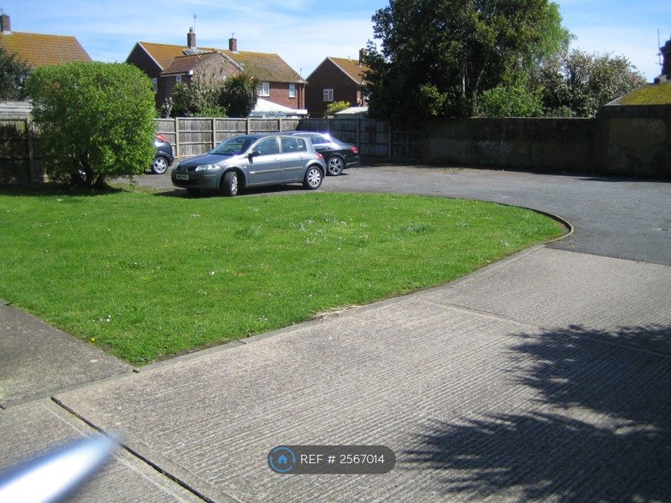 Property photo 2 of 4 Car Park At The Rear Of The Building