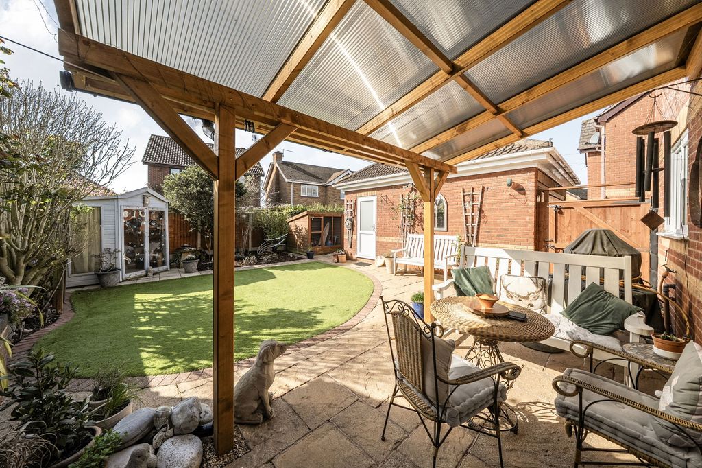 Additional image 17 of 4 bed detached house for saleLittle Penny Rope, Pershore WR10