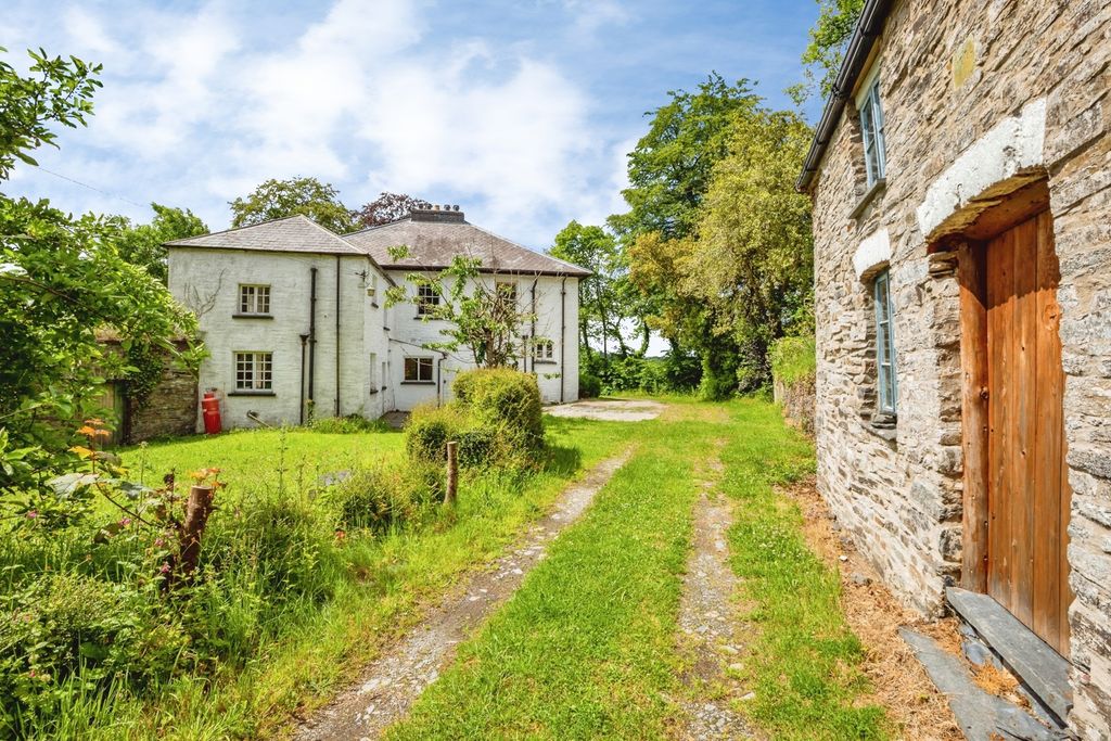 Additional image 42 of 7 bed detached house for saleLlechryd, Cardigan, Ceredigion SA43