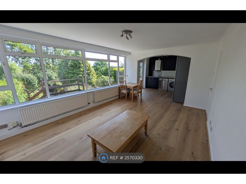 Property photo 3 of 12 Open Plan Lounge/Kitchen