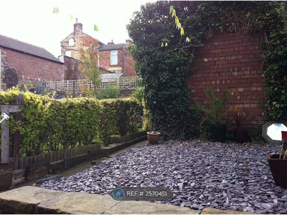 Property photo 1 of 24 Back Garden