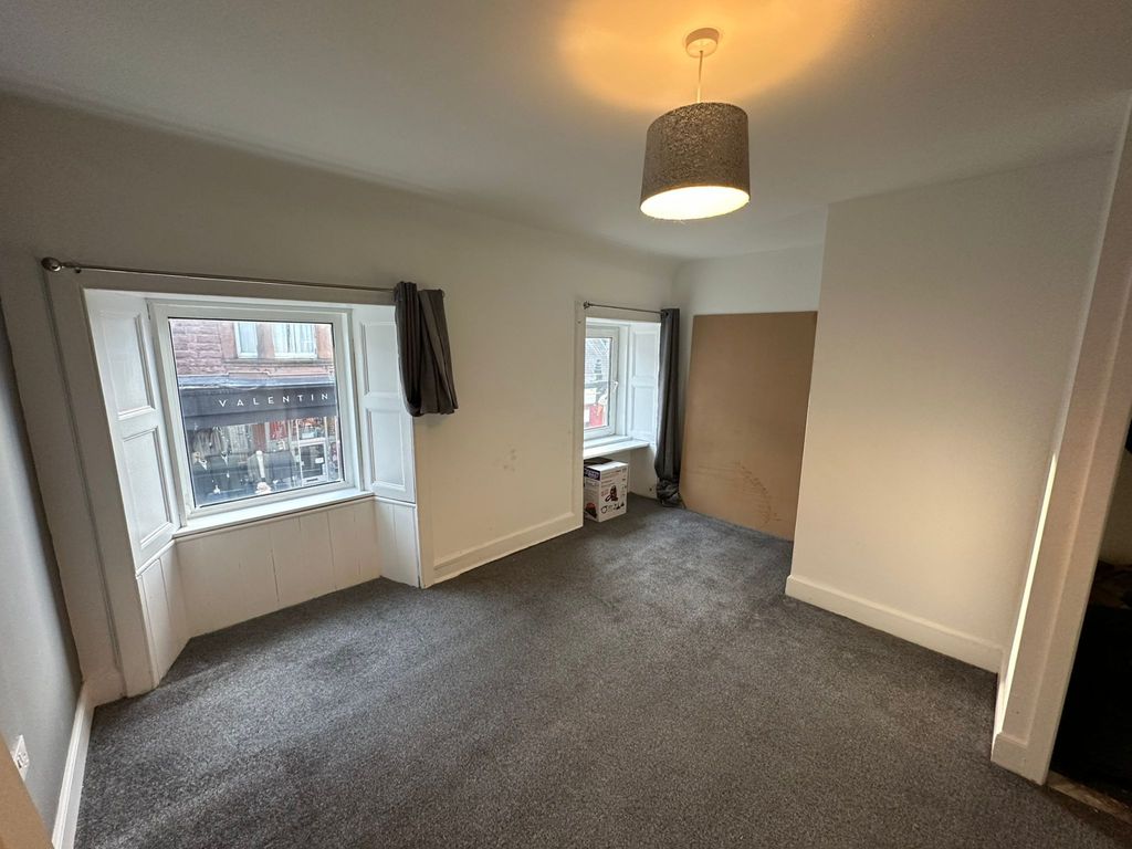 Additional image 10 of 3 bed flat to rent7 West High Street Crieff PH7