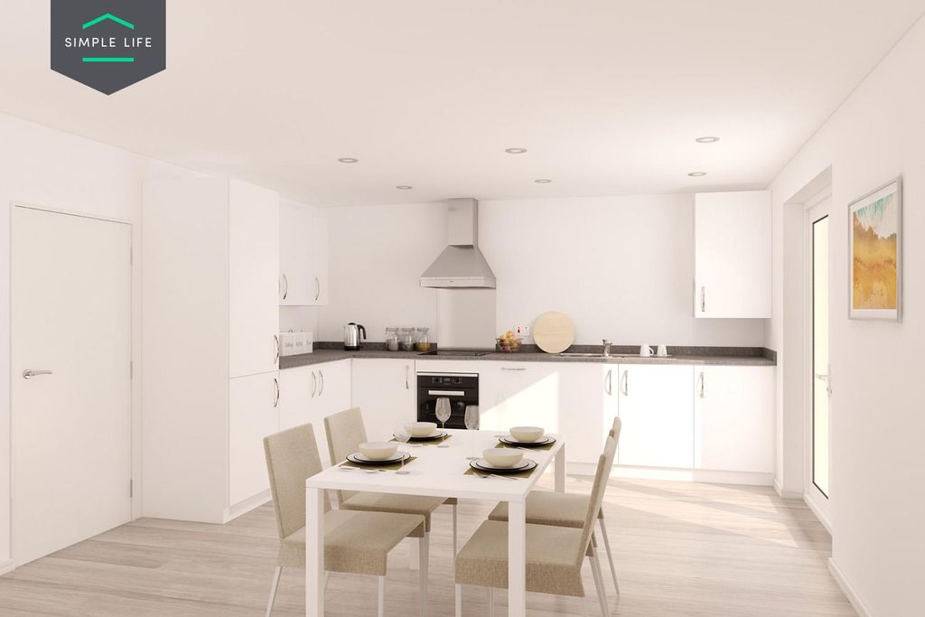 Property photo 3 of 5 Ouse-Kitchen.Jpg