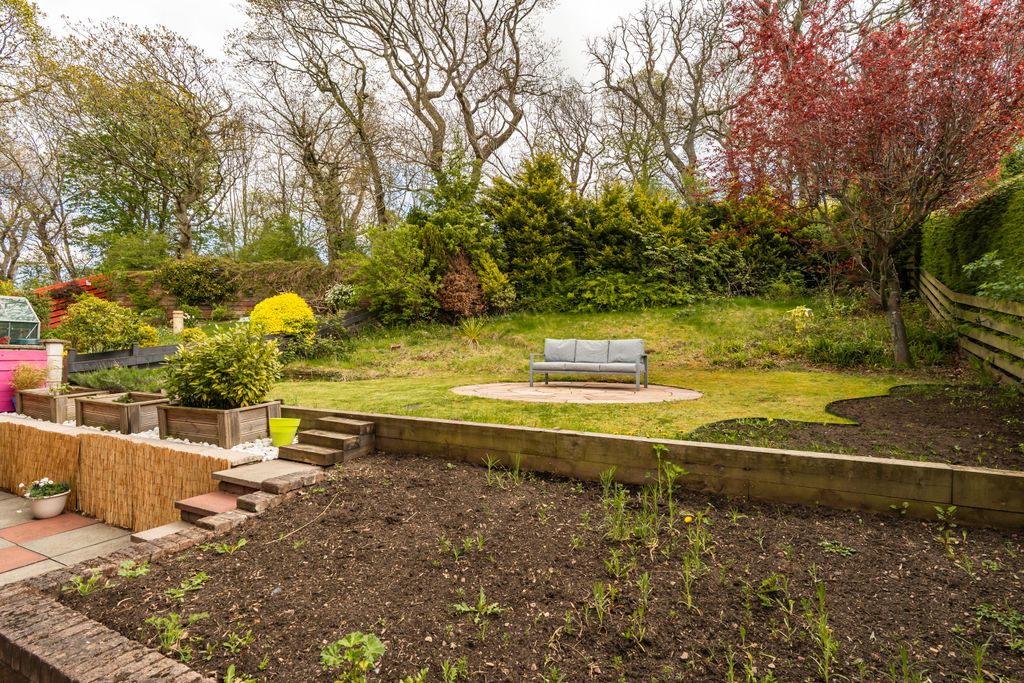 Additional image 20 of 3 bed villa for sale7 Attlee Crescent, Dalkeith EH22
