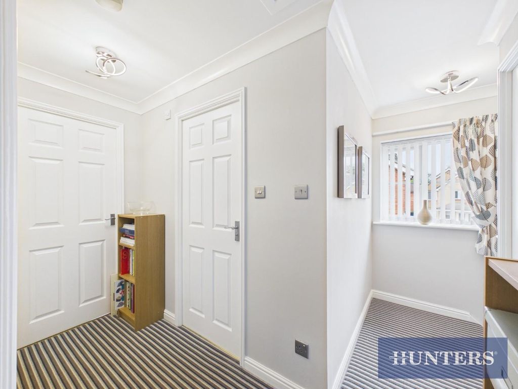 Additional image 18 of 4 bed detached house for saleGeorgian Way, Bridlington YO15