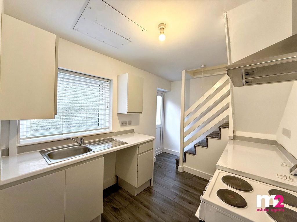 Additional image 8 of 1 bed terraced house for saleScard Street, Newport NP20