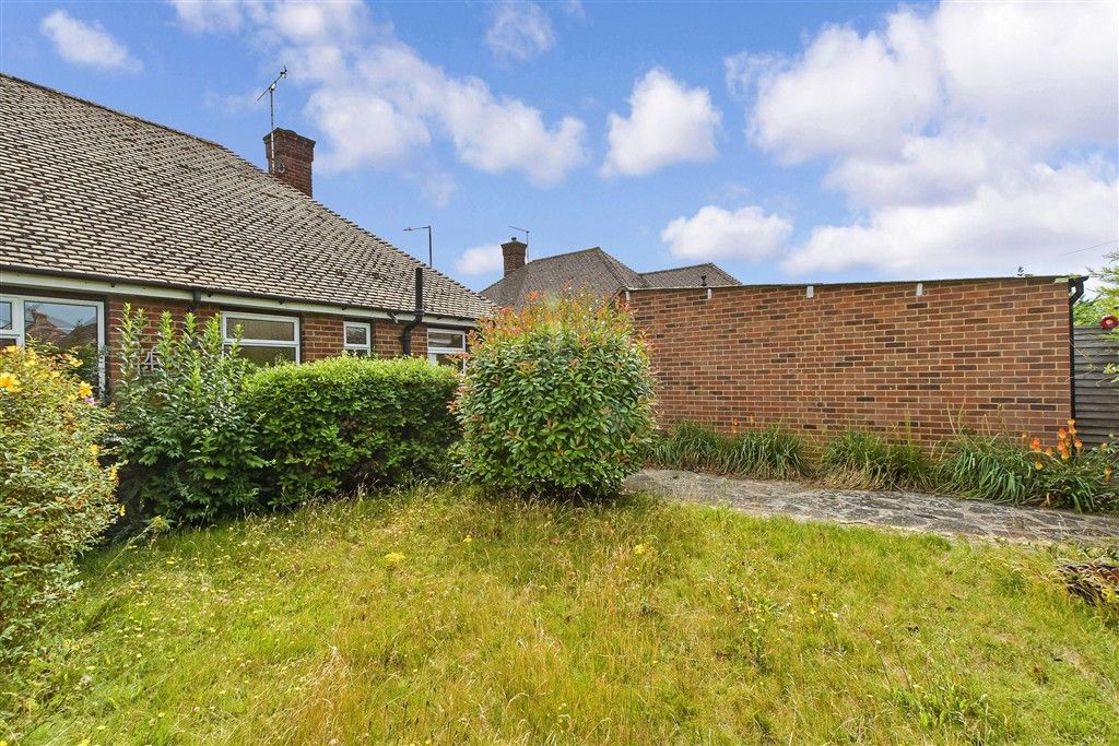 Property photo 3 of 15 Rear Garden