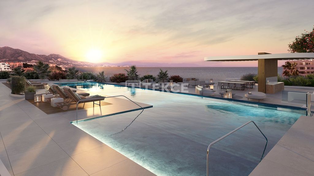 Property photo 1 of 19 Ground Floor Las Lagunas Mijas Málaga